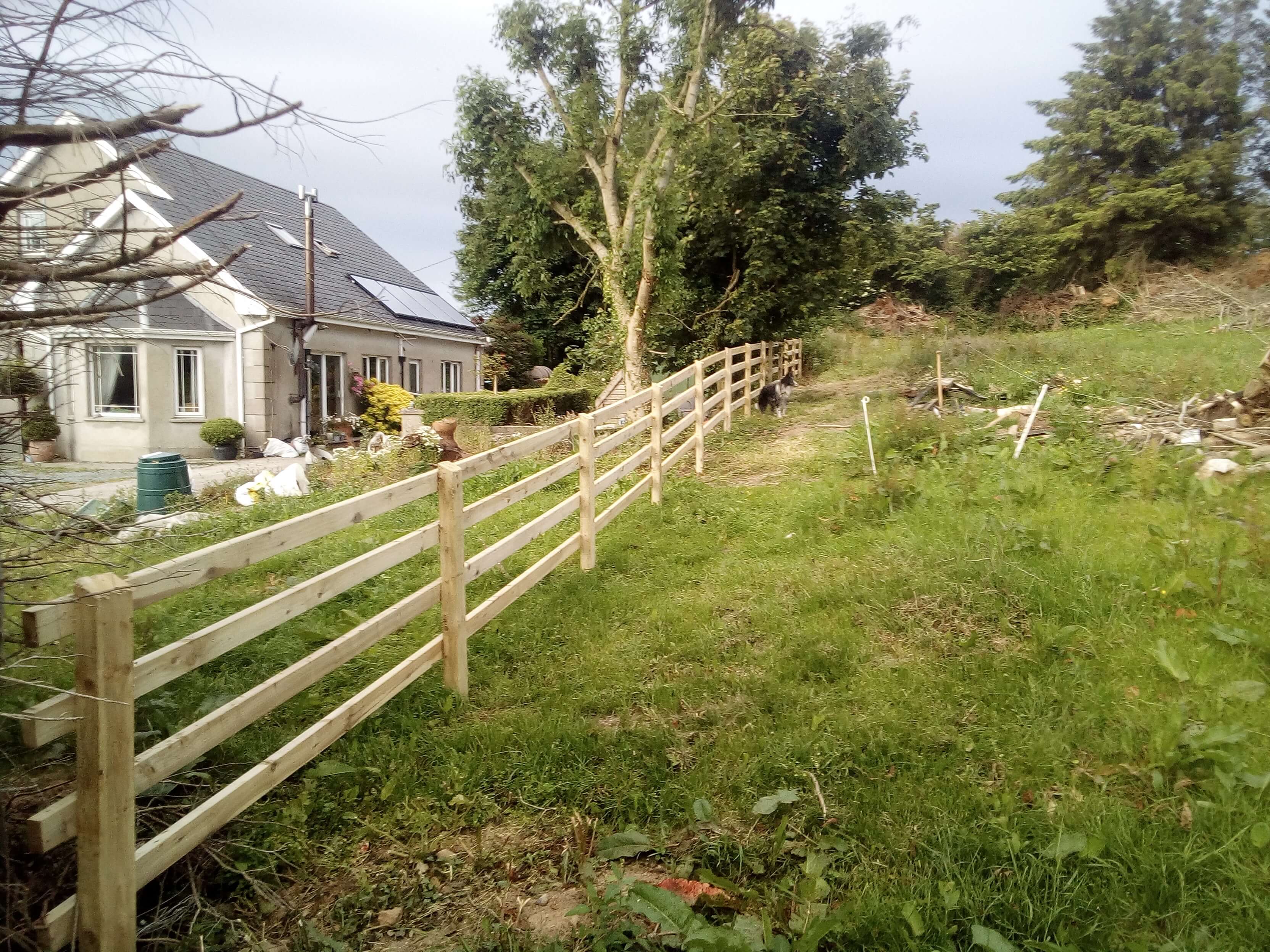 Fence & Gate Southwest