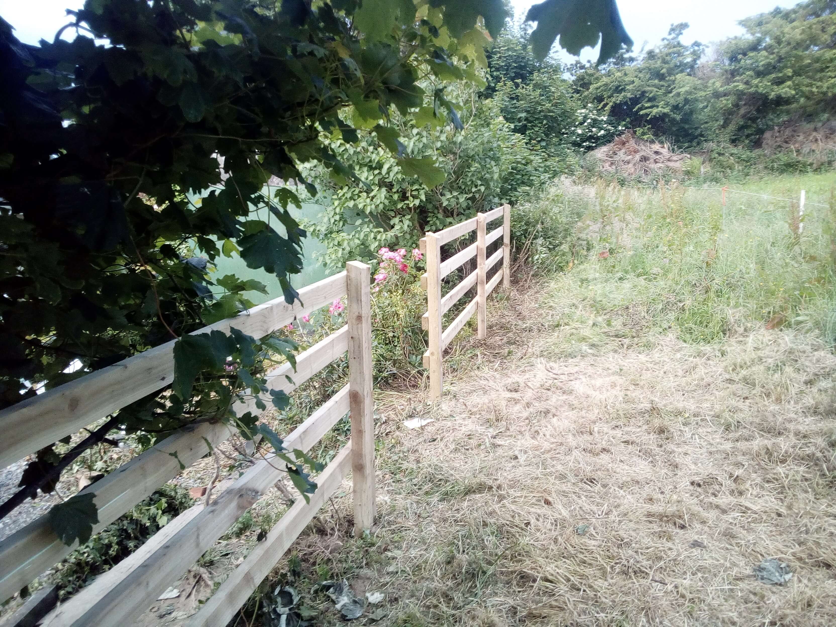 Fence & Gate Southwest