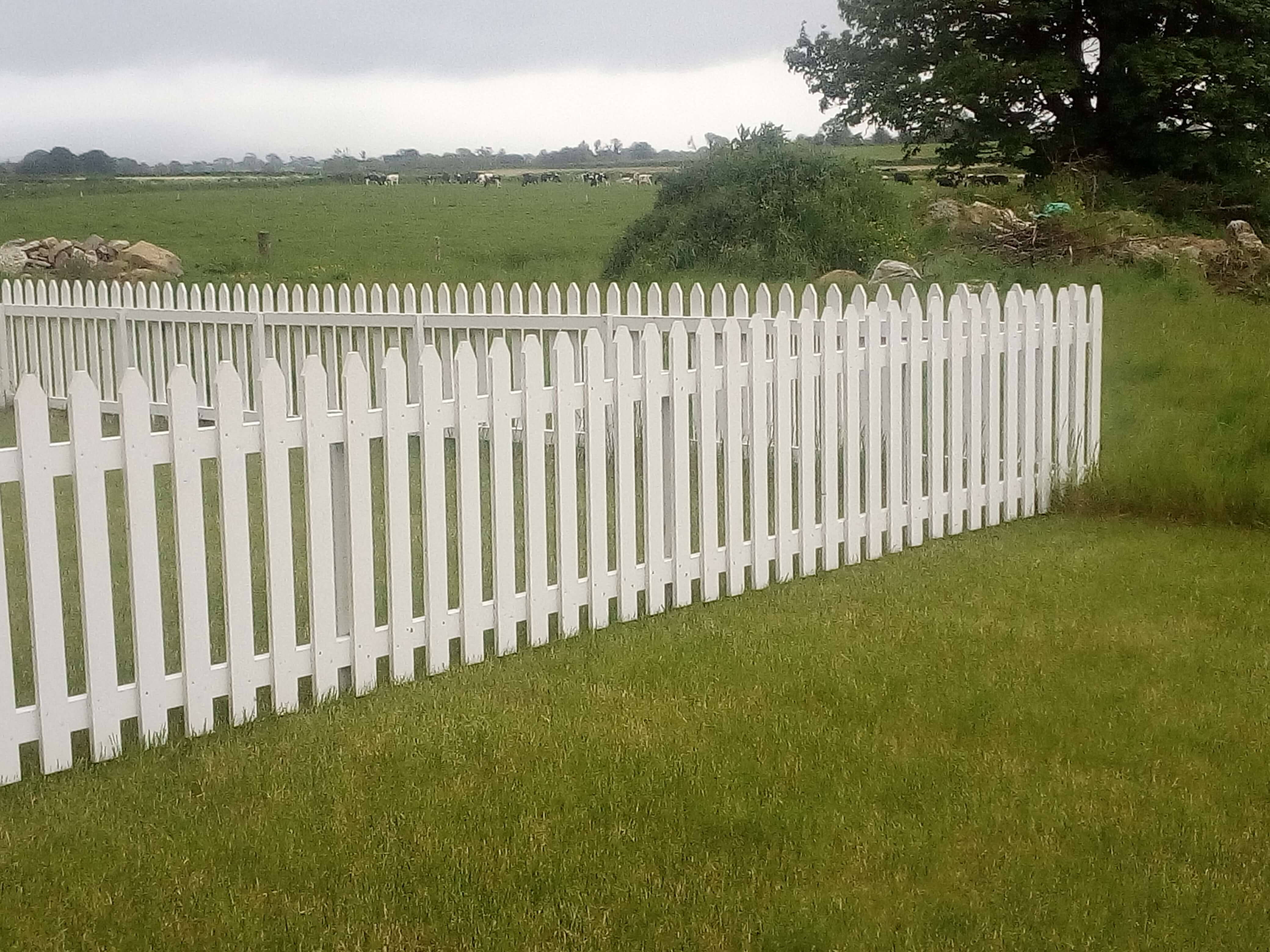 Fence & Gate Southwest