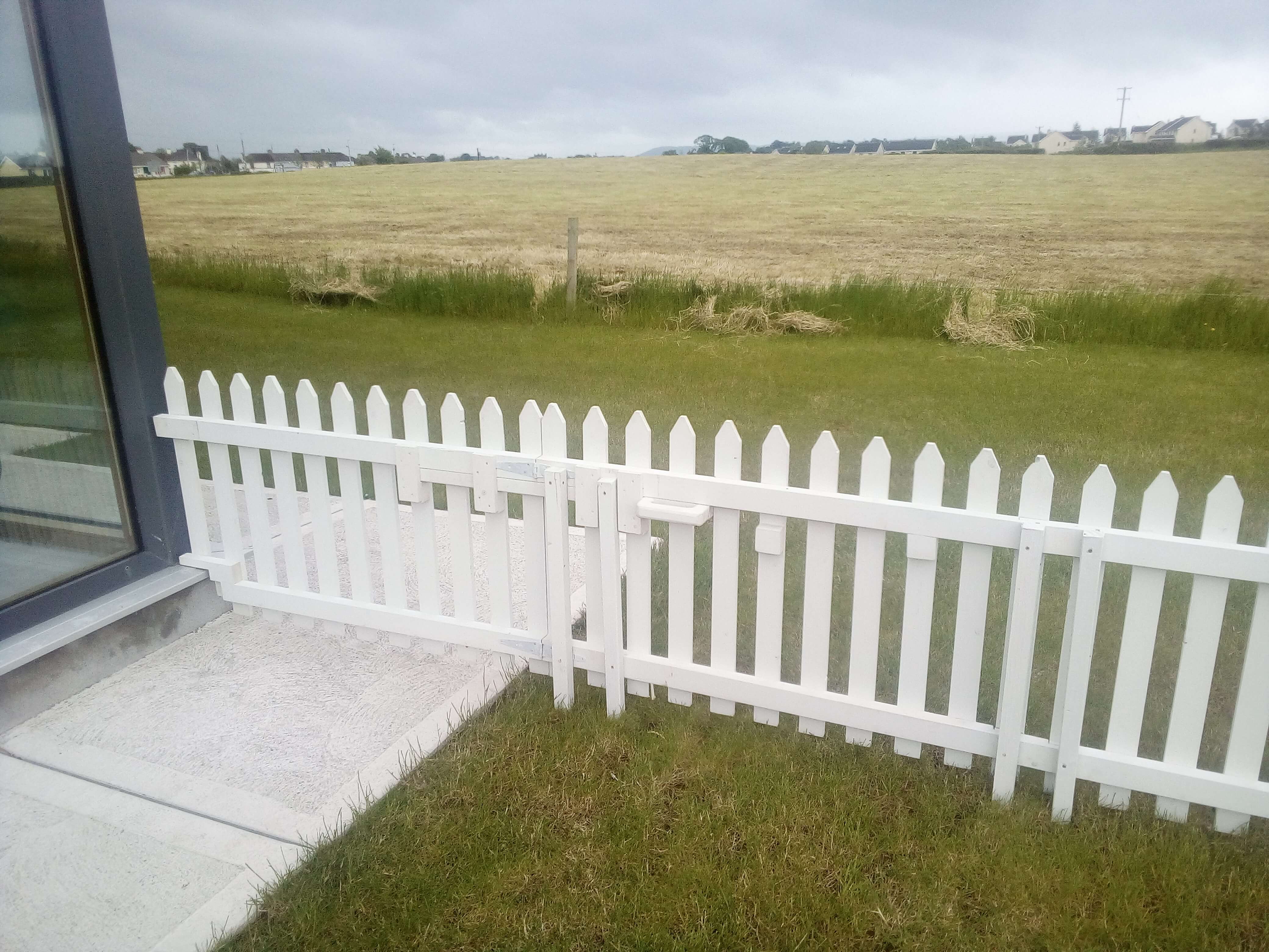 Fence & Gate Southwest
