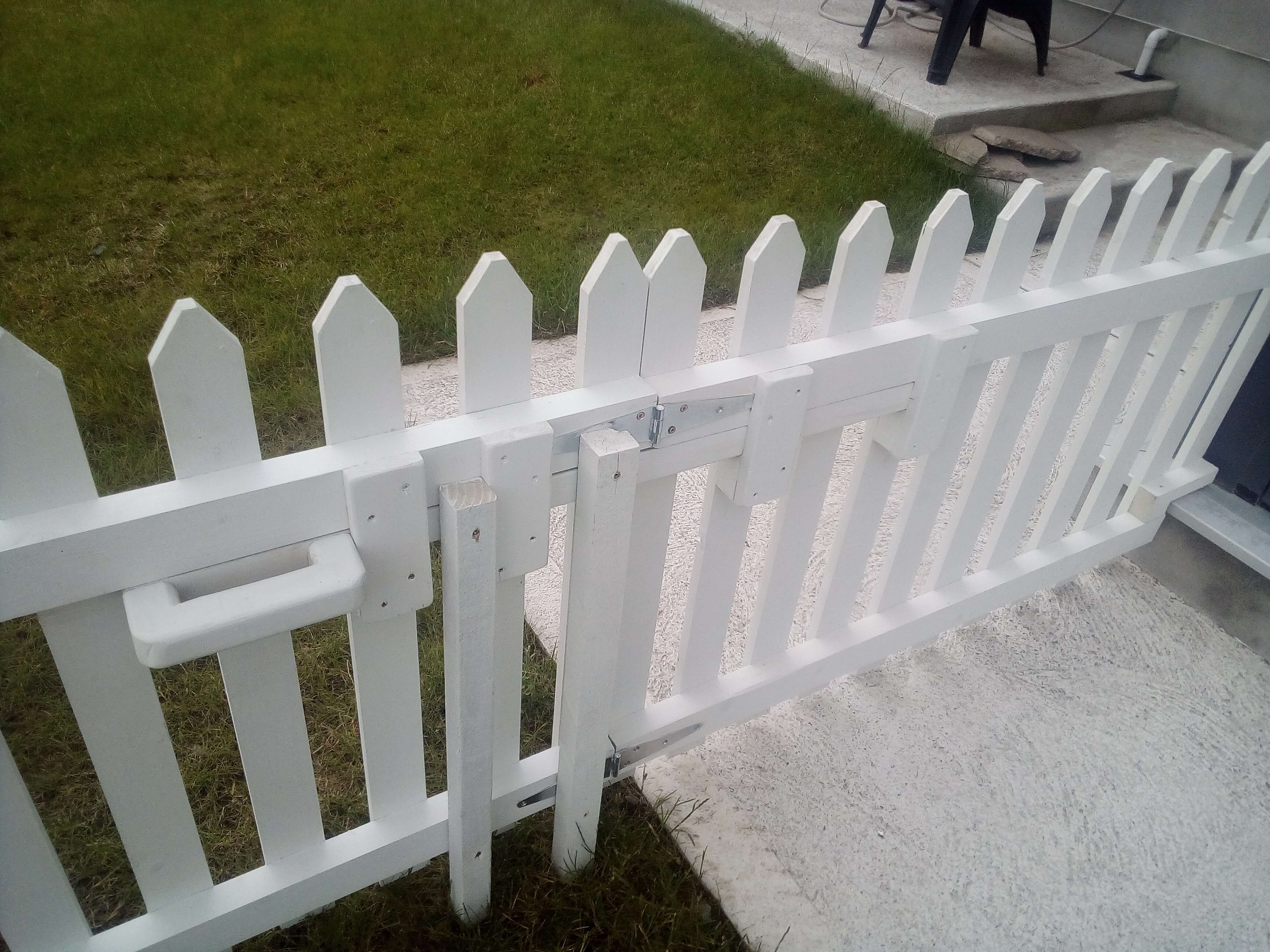 Fence & Gate Southwest